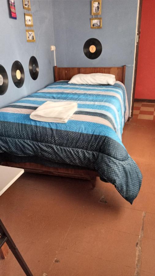 Casa Salkantay Cuzco Buitenkant foto