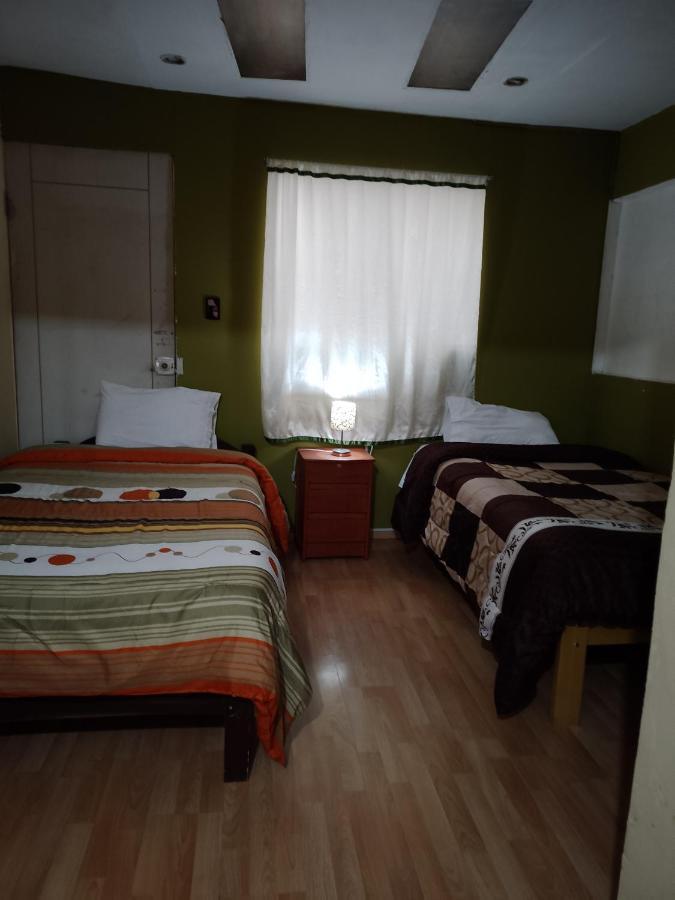 Casa Salkantay Cuzco Buitenkant foto